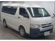 2015 TOYOTA HIACE WAGON DX