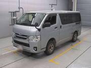 2014 TOYOTA REGIUS ACE VAN