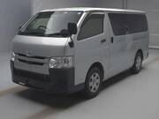 2018 TOYOTA HIACE VAN DX