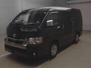 2021 TOYOTA HIACE VAN