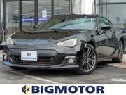 2012 SUBARU BRZ