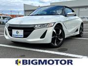 2016 HONDA S660