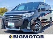 2017 TOYOTA NOAH