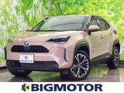 2022 TOYOTA YARIS CROSS