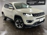 2019 CHRYSLER JEEP COMPASS