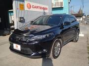 2016 TOYOTA HARRIER