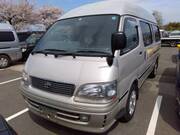 1996 TOYOTA HIACE