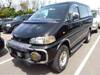 MITSUBISHI DELICA SPACE GEAR