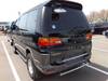 MITSUBISHI DELICA SPACE GEAR