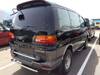 MITSUBISHI DELICA SPACE GEAR