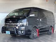 2019 TOYOTA HIACE WAGON GL