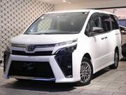 2021 TOYOTA VOXY