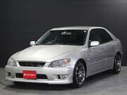 2002 TOYOTA ALTEZZA RS200 Z-ED