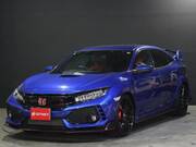 2018 HONDA CIVIC TYPE-R