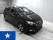 2012 TOYOTA WISH 1.8S