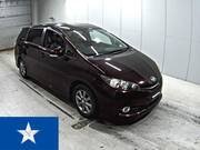 2013 TOYOTA WISH 1.8G