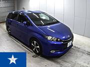 2014 TOYOTA WISH 1.8S