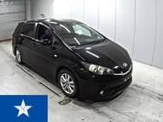 2011 TOYOTA WISH 1.8S