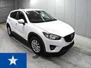 2013 MAZDA CX-5 XD