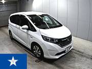 2019 HONDA FREED HYBIRD