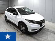 2017 HONDA VEZEL