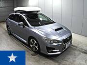 2018 SUBARU LEVORG