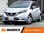 2019 NISSAN NOTE