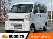 2019 SUZUKI EVERY VAN