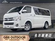 2012 TOYOTA REGIUS ACE VAN SUPER GL