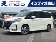 2019 NISSAN SERENA