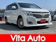 2012 NISSAN ELGRAND