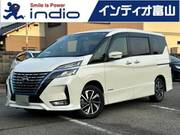 2021 NISSAN SERENA