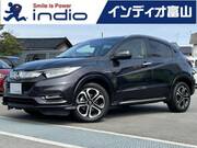 2018 HONDA VEZEL