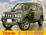 2015 SUZUKI JIMNY