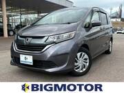 2019 HONDA FREED