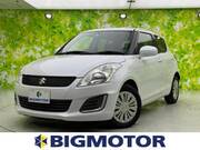 2015 SUZUKI SWIFT