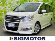 2011 HONDA STEPWAGON