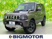 2012 SUZUKI JIMNY