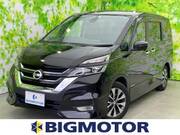 2018 NISSAN SERENA