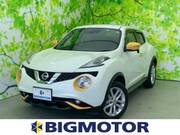 2018 NISSAN JUKE