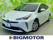 2021 TOYOTA PRIUS