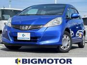 2012 HONDA FIT