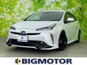 2020 TOYOTA PRIUS