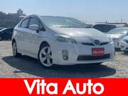2011 TOYOTA PRIUS G TOURING SELECTION LEATHER PACKAGE