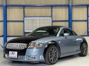 2004 AUDI TT COUPE