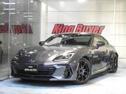 2022 SUBARU BRZ