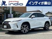 2019 LEXUS RX