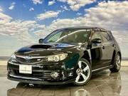 2009 SUBARU IMPREZA