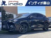 2023 LEXUS NX