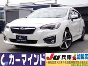 2017 SUBARU IMPREZA SPORTS